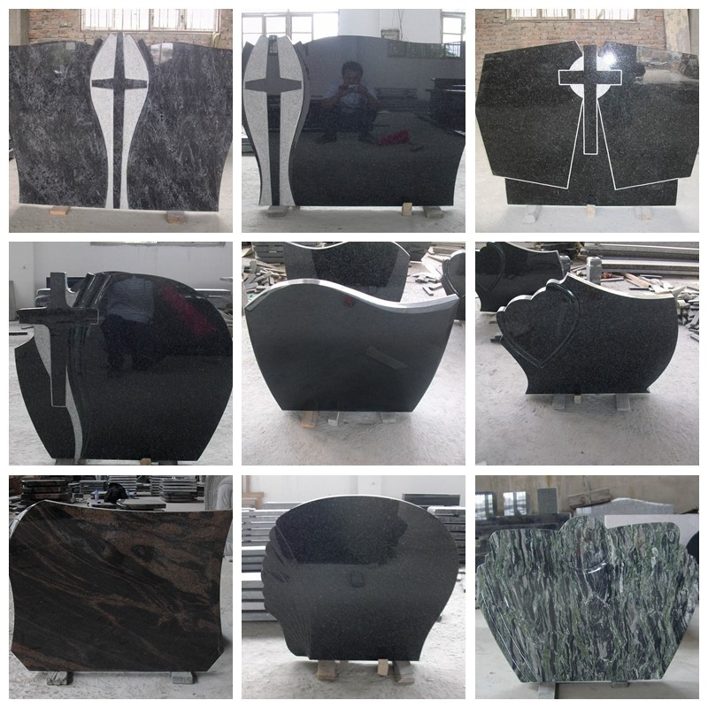 Black Tombstone Supplier Black Tombstone Supplier