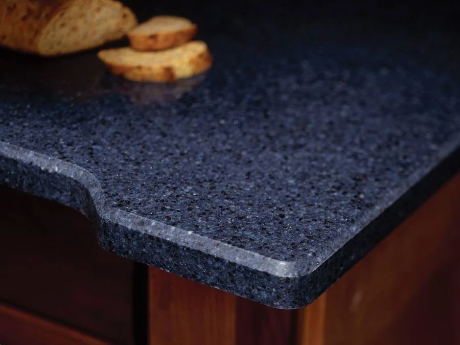 dark blue quartz countertops Factory
