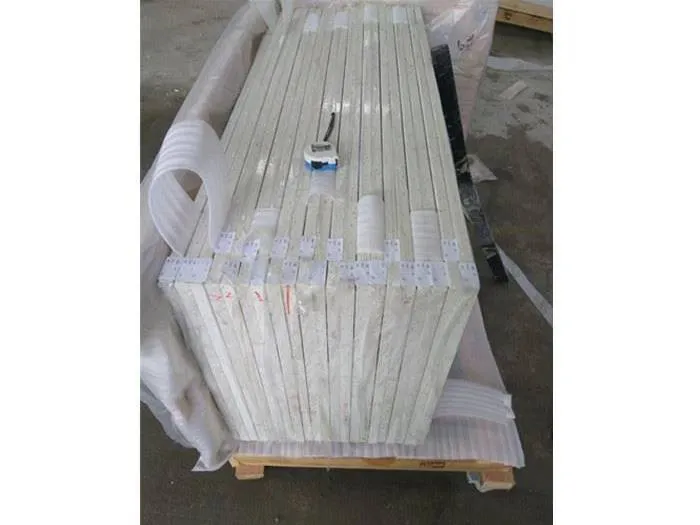 Quartz Vanity Top Package