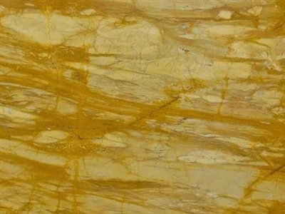 Gul marmaraplata